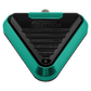 Delta Foot Switch Seafoam
