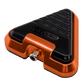 Delta Foot Switch Tangerine