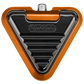 Delta Foot Switch Tangerine