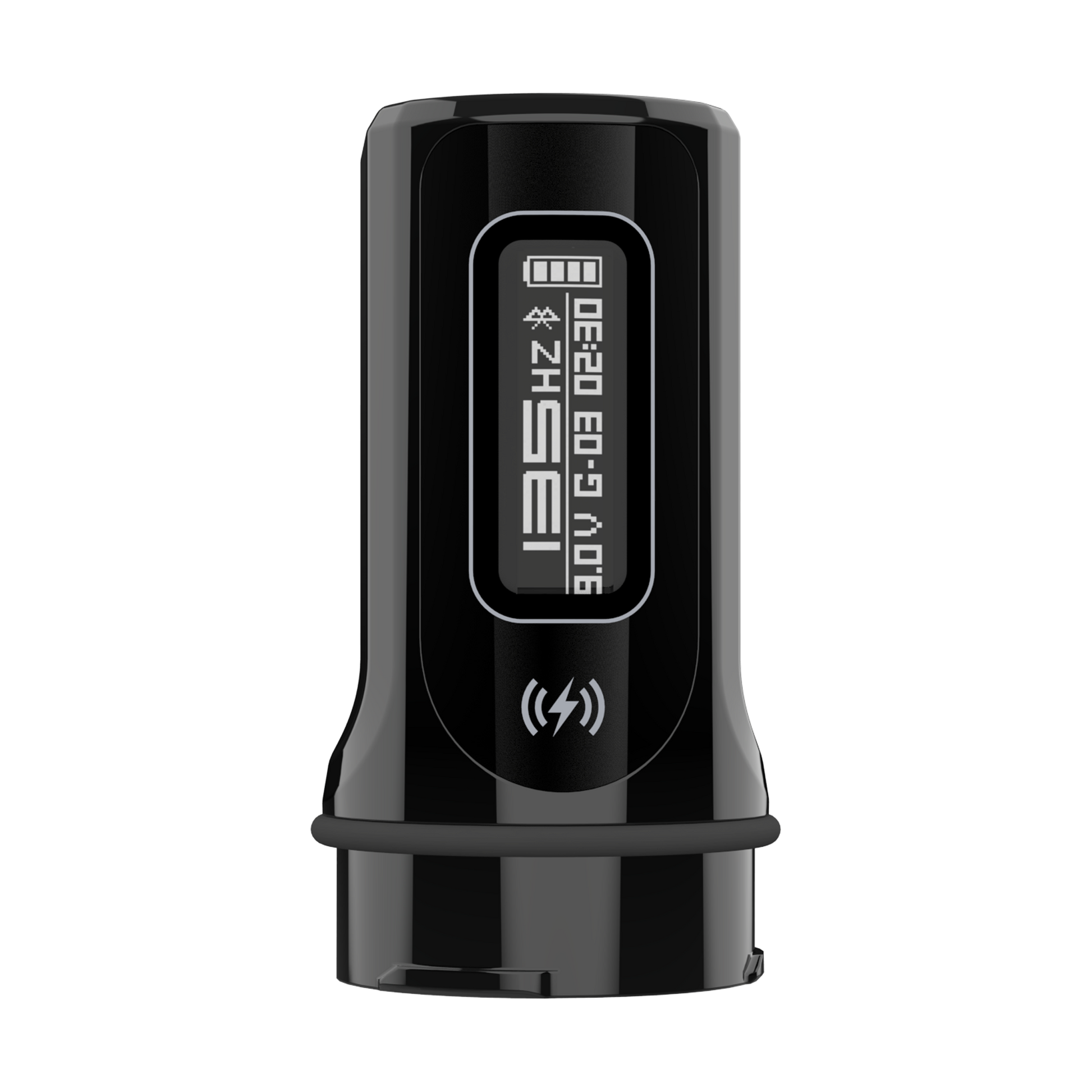 stealthPowerBolt II