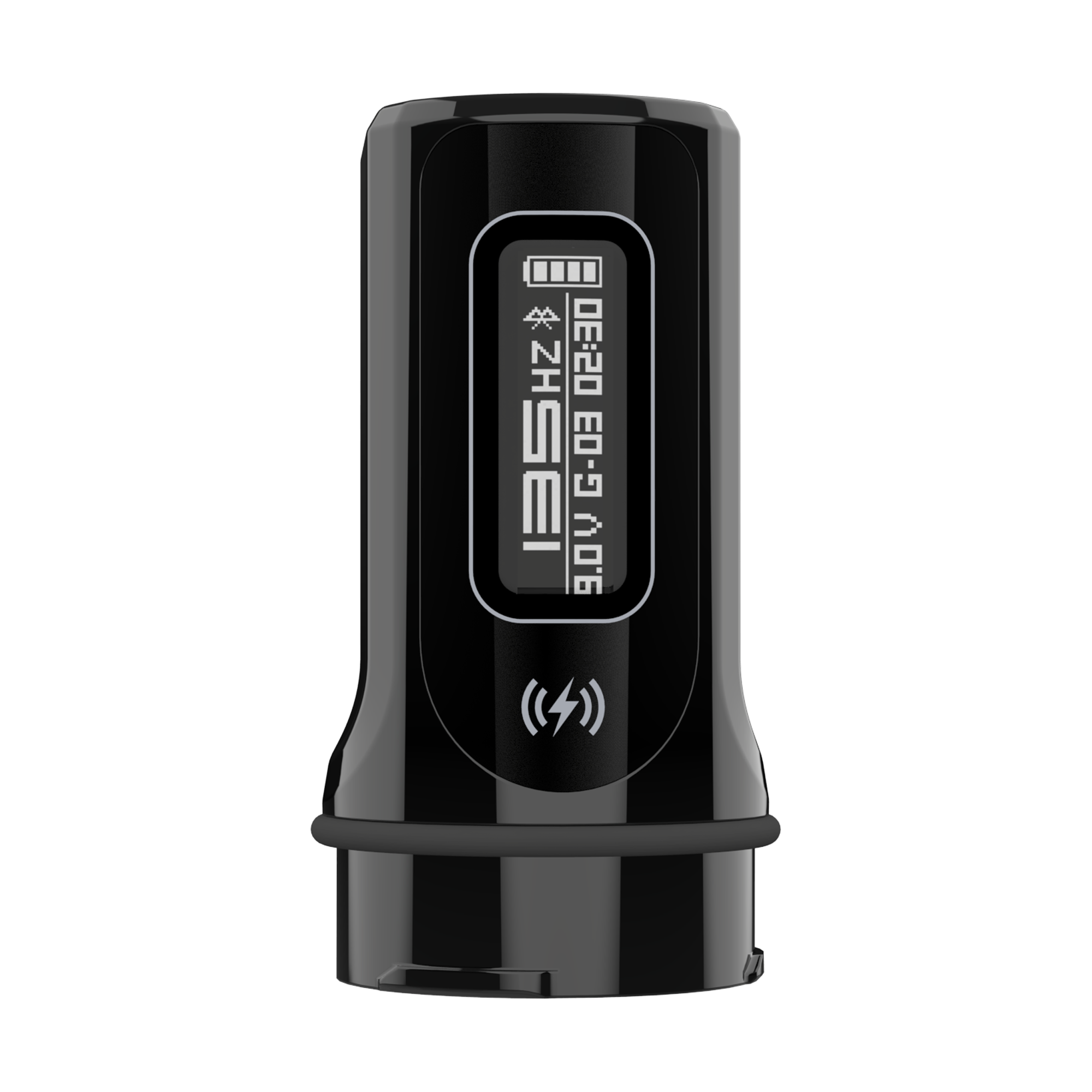 タトゥーマシン FK IRONS FLUX MAX POWERBOLT II Flux Max Yomico w/ 2 PowerBolts II – FK Irons - Precision Tattoo