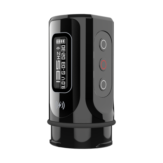 stealthPowerBolt II