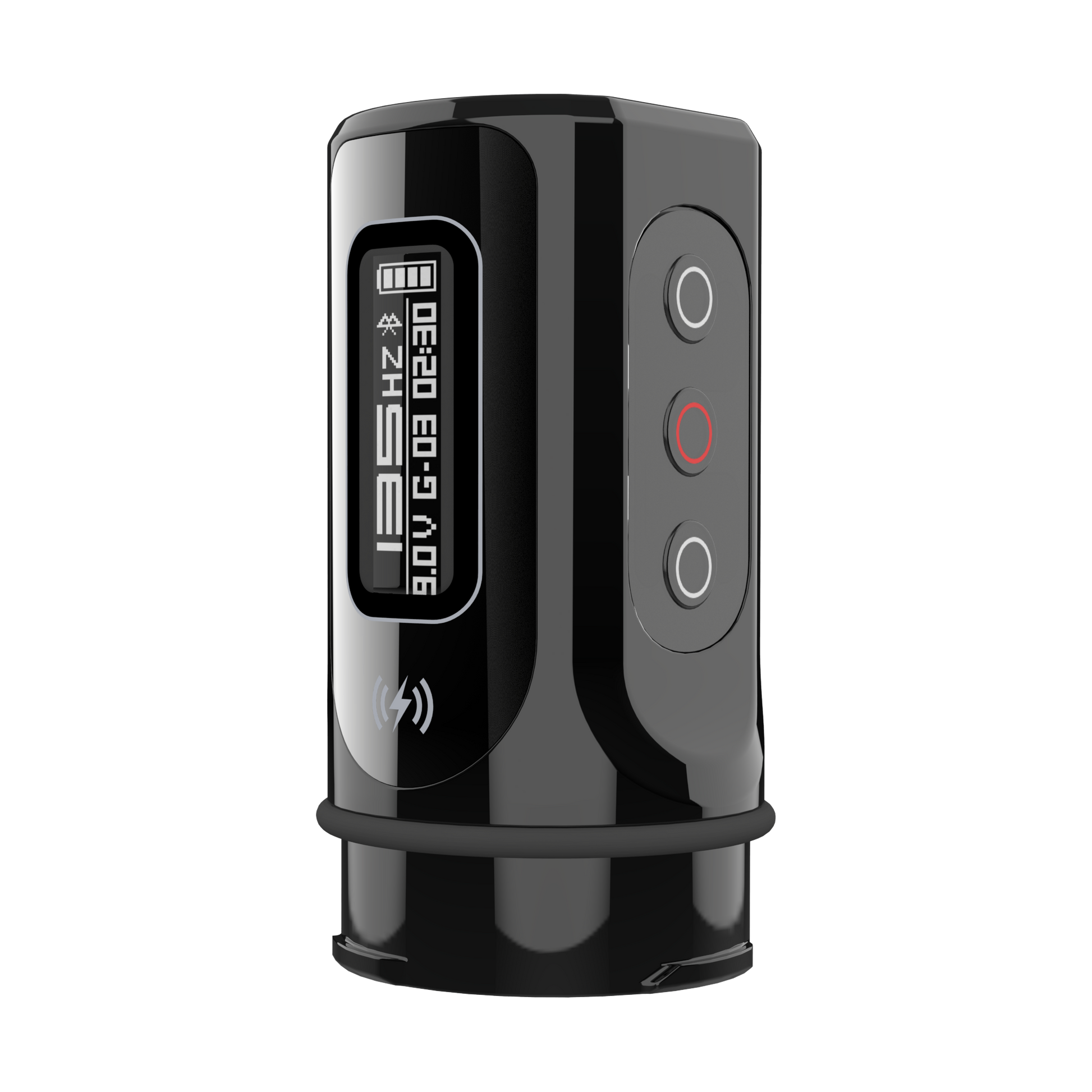 stealthPowerBolt II