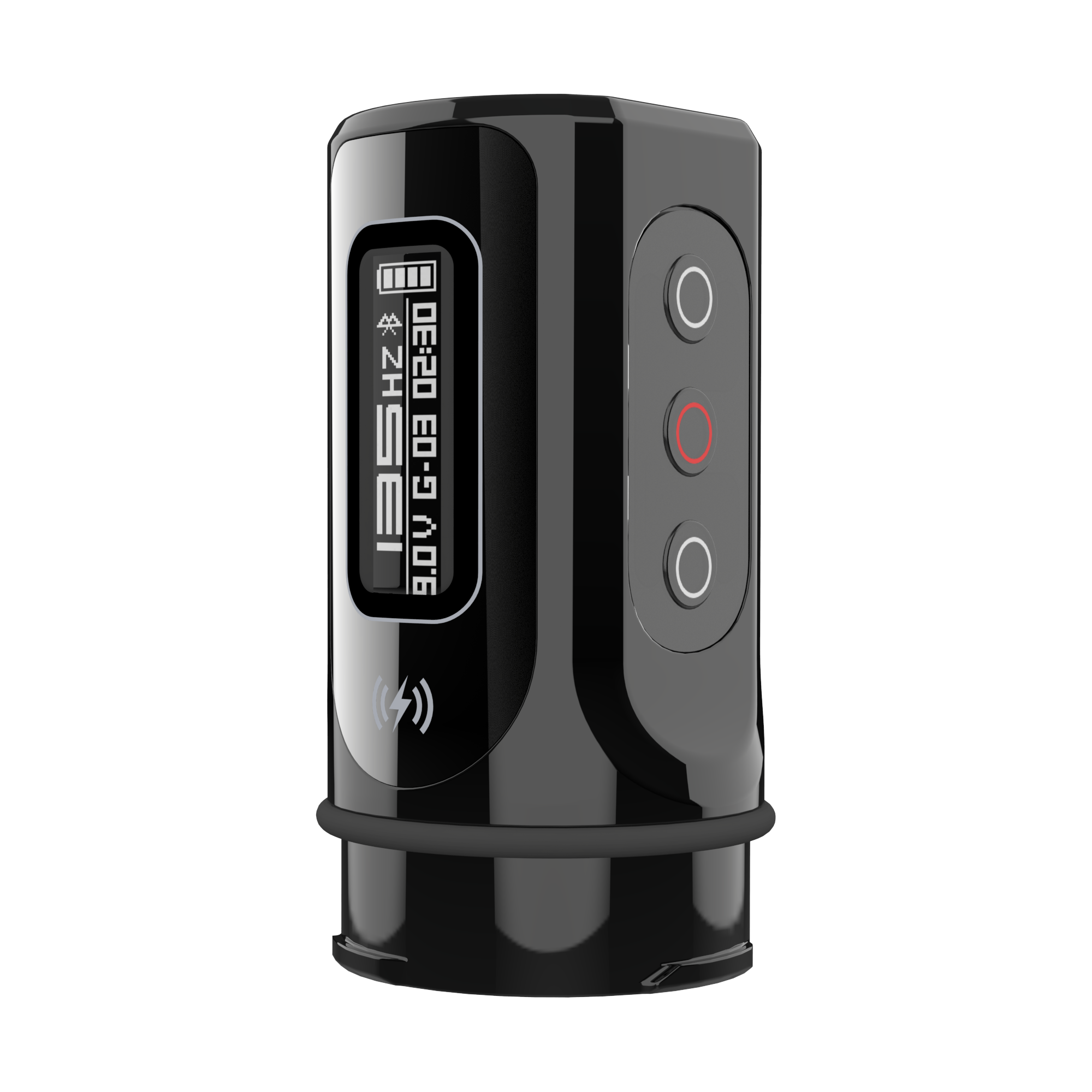 PowerBolt II+ Wireless Tattoo Machine Battery FK Irons Tattoo