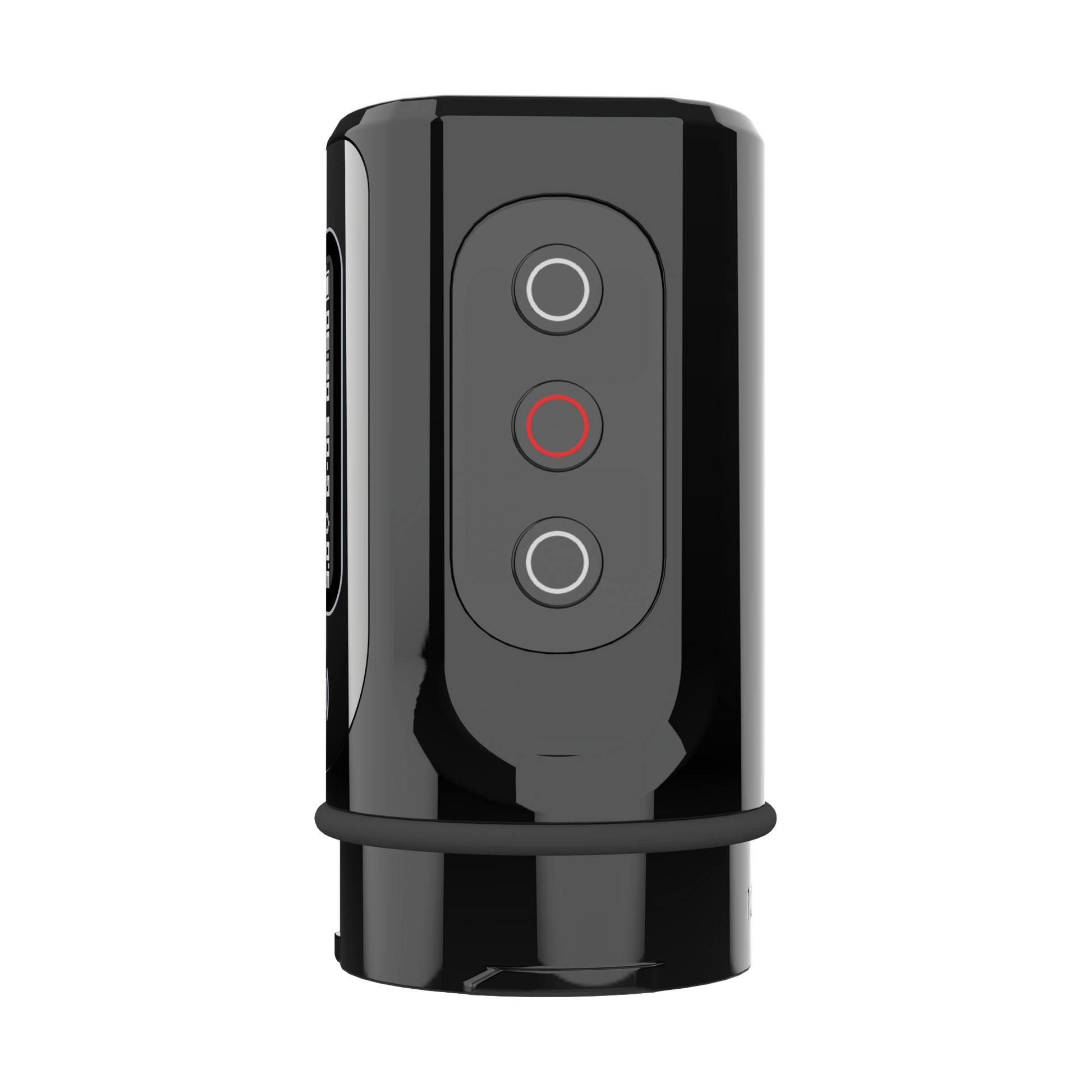 stealthPowerBolt II