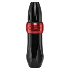 Spektra Xion Ruby