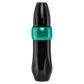 Spektra Xion Seafoam with LightningBolt - FK Irons - Precision Tattoo Machines
