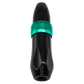 Spektra Xion Seafoam with LightningBolt - FK Irons - Precision Tattoo Machines
