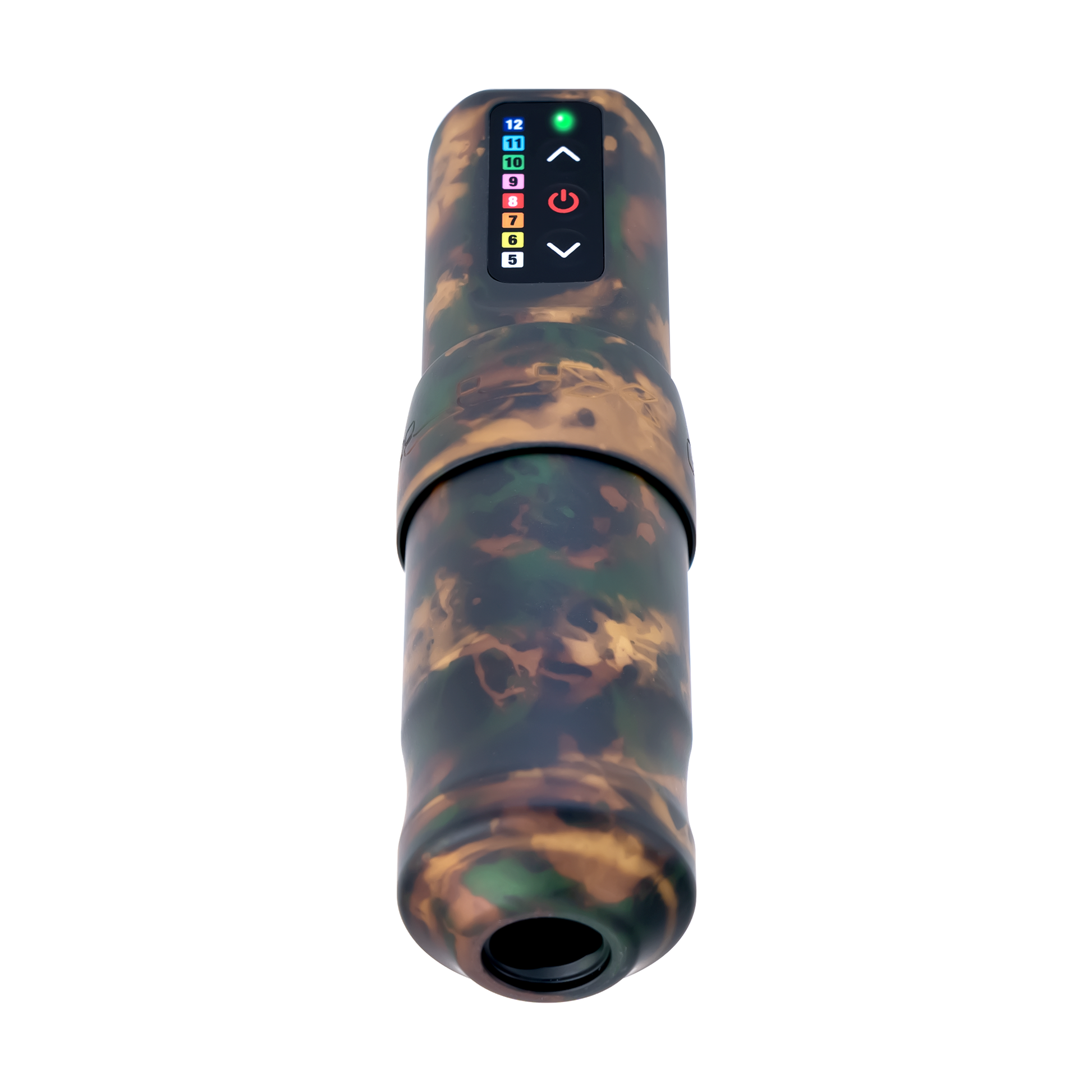 Camouflage flux online