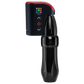 Spektra Xion Stealth with LightningBolt