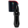 Spektra Xion Stealth with LightningBolt
