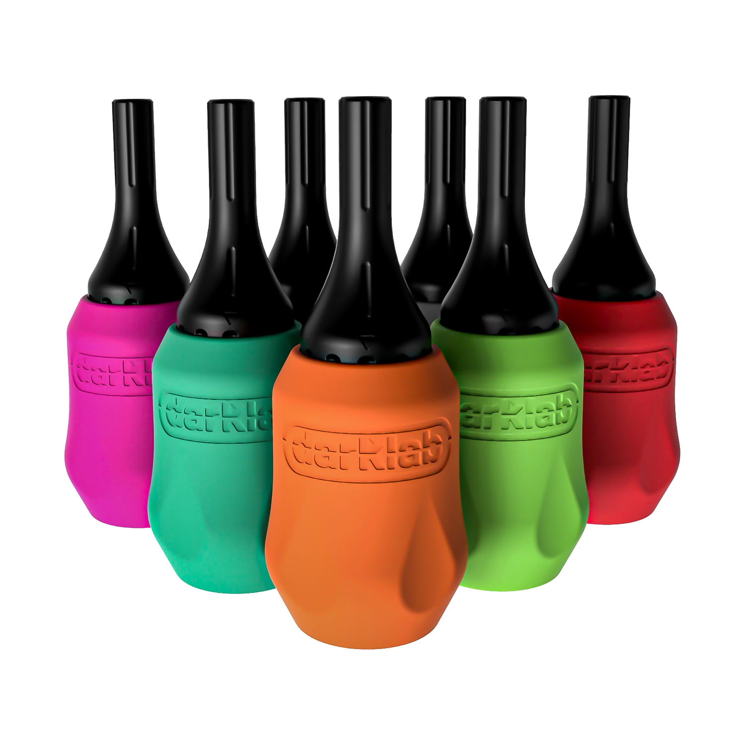 Spektra Halo 2 Accessories