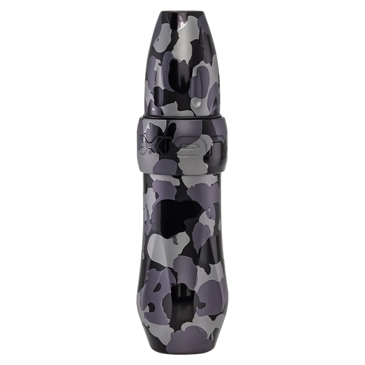 Spektra Xion Urban Camo - FK Irons - Precision Tattoo Machines