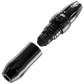 Spektra Xion in matte black