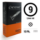 9 Liner MT Tattoo Cartridge Needle