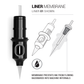 9 Liner MT Tattoo Cartridge Needle