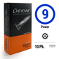 9 Power Tattoo Cartridge Needle