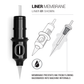 11 Liner Tattoo Cartridge Needle - FK Irons - Precision Tattoo Machines