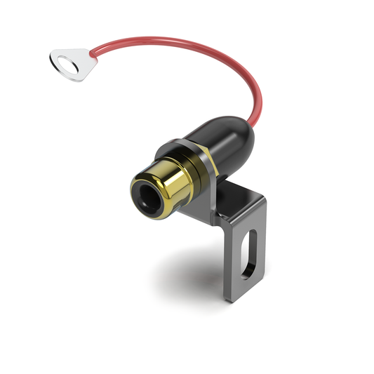 Eikon RCA Adaptor