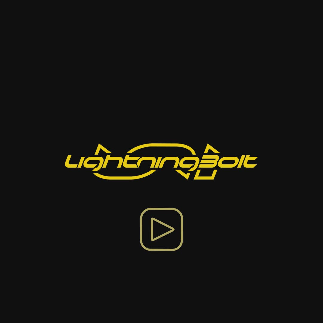 LightningBolt UNI Battery Pack