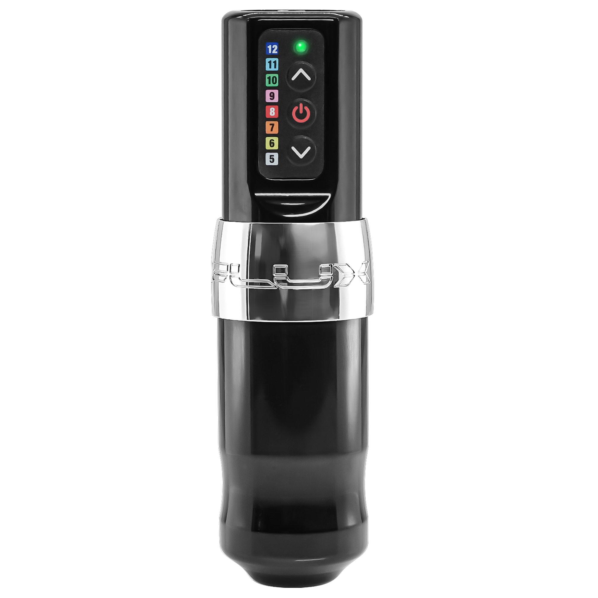 Spektra Flux Wireless Tattoo Machine | FK Irons Tattoo Supply | FK