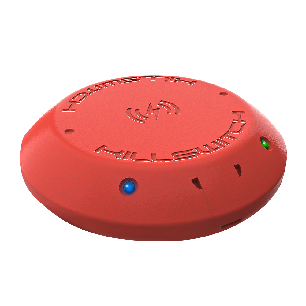 Killswitch Wireless Footswitch
