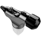 Spektra Halo 2 Body Gunmetal