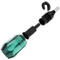 Click Ergo Cartridge Grip Seafoam